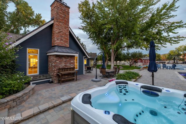 1500 Holcomb Ranch Lane, Reno, NV 89511