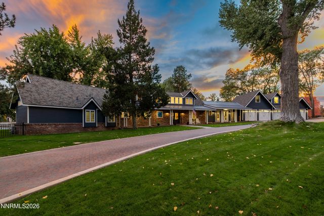 1500 Holcomb Ranch Lane, Reno, NV 89511
