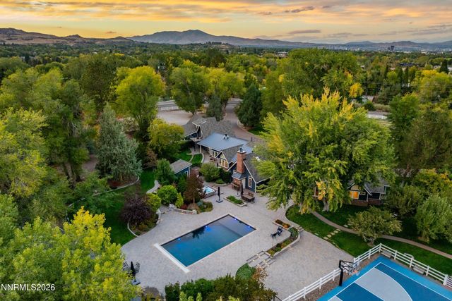 1500 Holcomb Ranch Lane, Reno, NV 89511