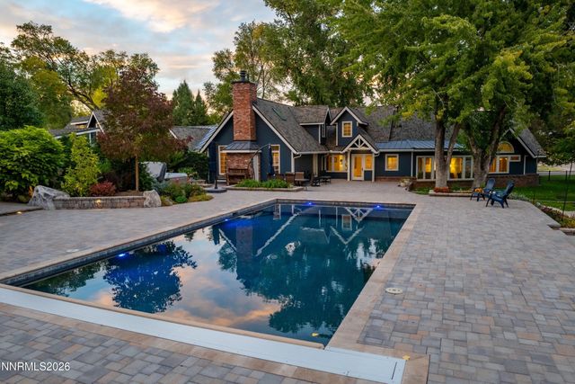 1500 Holcomb Ranch Lane, Reno, NV 89511