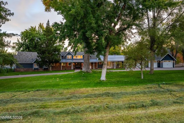 1500 Holcomb Ranch Lane, Reno, NV 89511