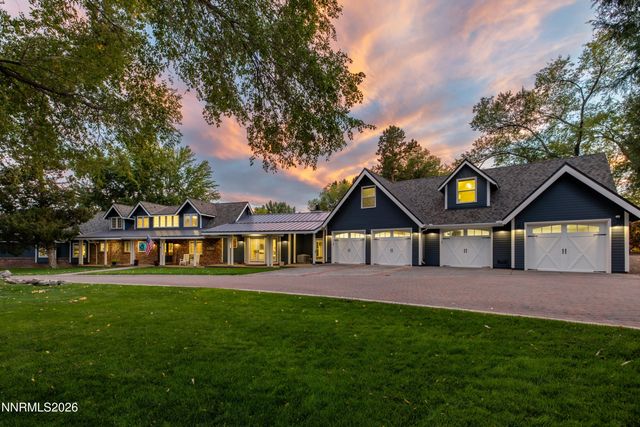 1500 Holcomb Ranch Lane, Reno, NV 89511