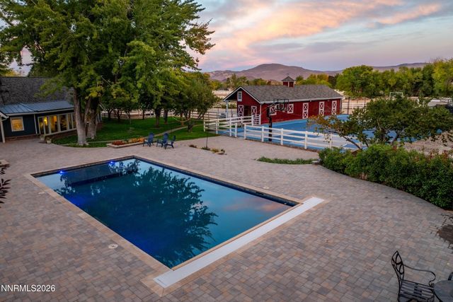 1500 Holcomb Ranch Lane, Reno, NV 89511