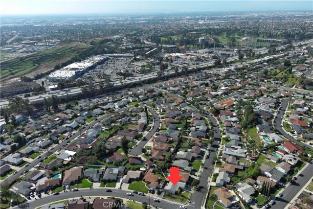 2300 Fulton Avenue, Monterey Park, CA 91755