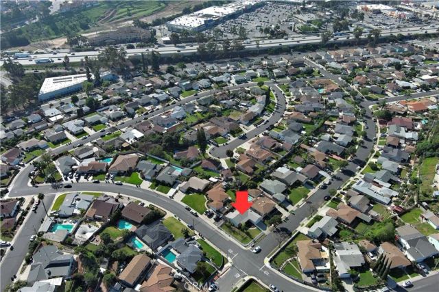 2300 Fulton Avenue, Monterey Park, CA 91755