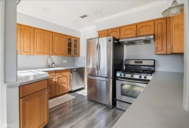 2300 Fulton Avenue, Monterey Park, CA 91755