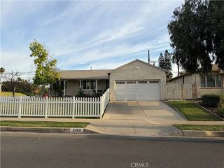 2300 Fulton Avenue, Monterey Park, CA 91755