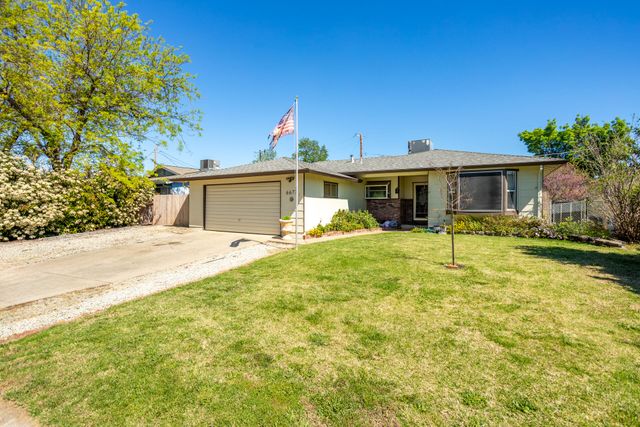 6677 Ferndale Drive, Redding, CA 96001