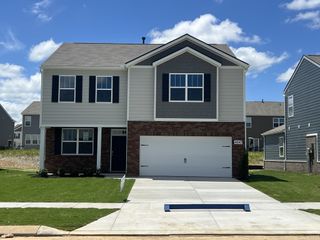 2062 Seiver Lane, White House, TN 37188