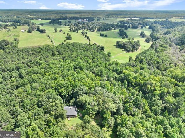 151 Evans Road, Milner, GA 30257