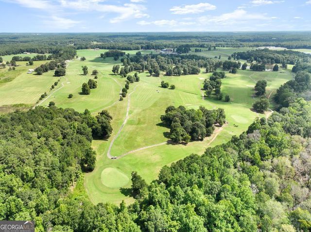 151 Evans Road, Milner, GA 30257