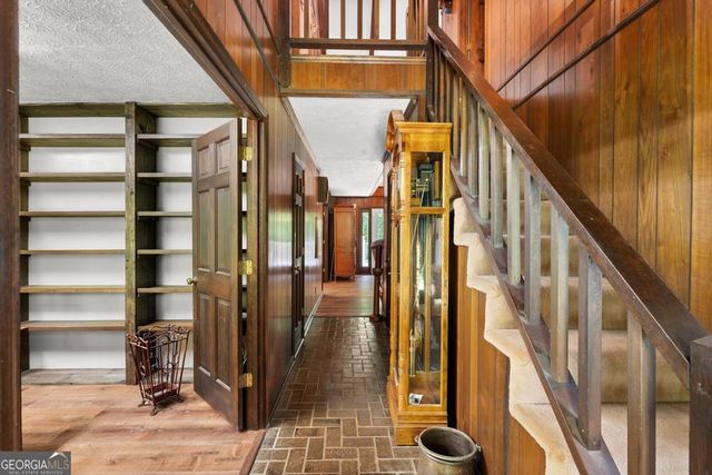 151 Evans Road, Milner, GA 30257