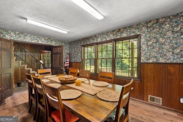 151 Evans Road, Milner, GA 30257