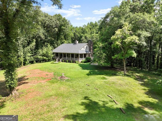 151 Evans Road, Milner, GA 30257