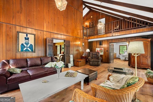151 Evans Road, Milner, GA 30257