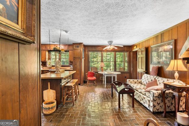 151 Evans Road, Milner, GA 30257