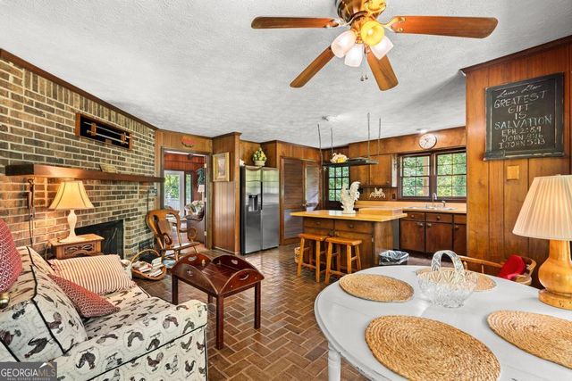 151 Evans Road, Milner, GA 30257