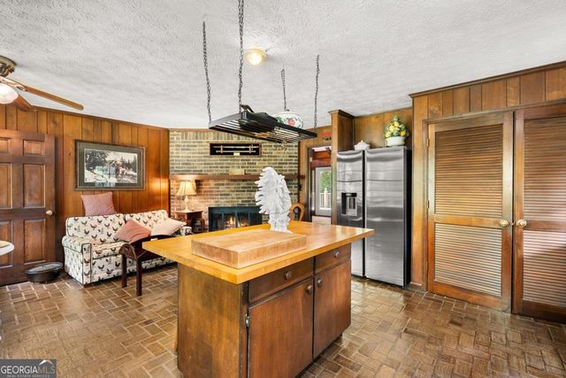 151 Evans Road, Milner, GA 30257