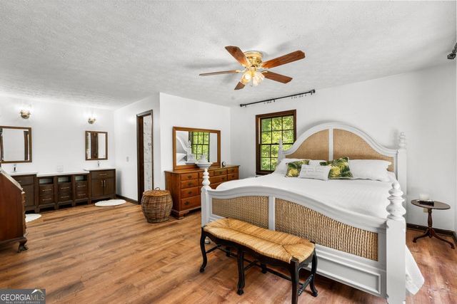 151 Evans Road, Milner, GA 30257