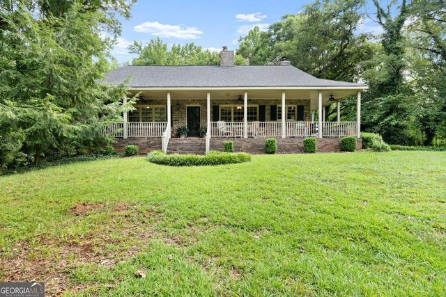 151 Evans Road, Milner, GA 30257