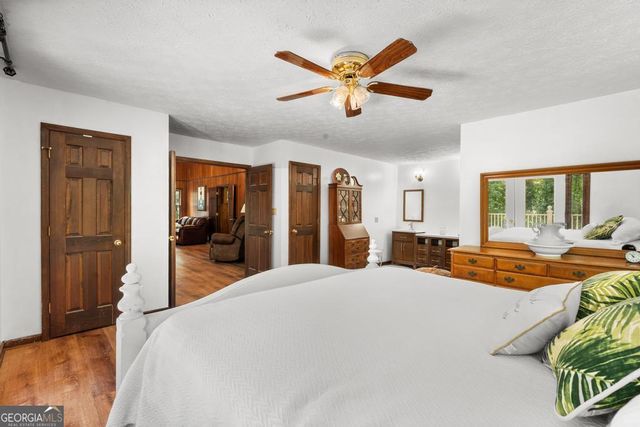 151 Evans Road, Milner, GA 30257
