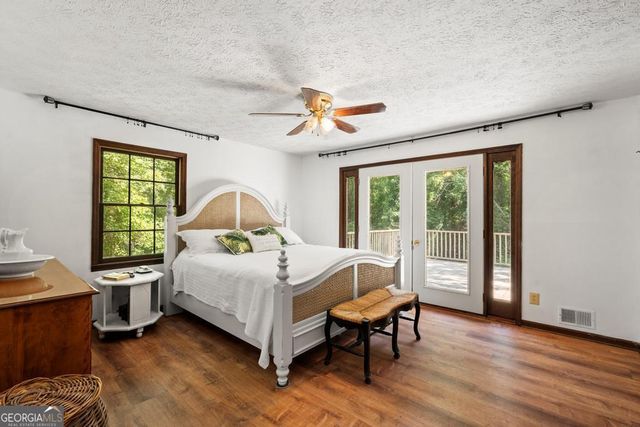 151 Evans Road, Milner, GA 30257