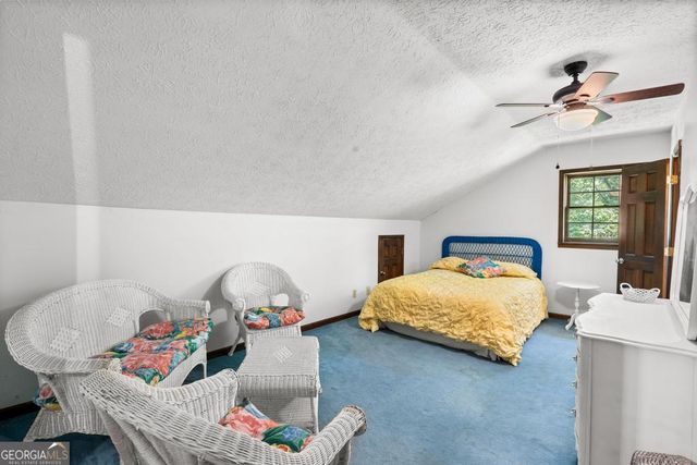 151 Evans Road, Milner, GA 30257