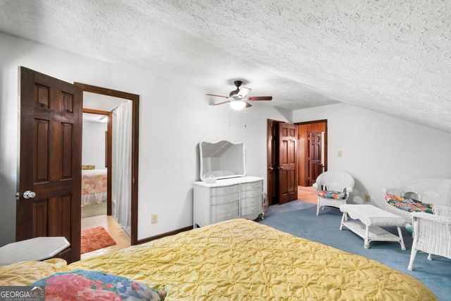 151 Evans Road, Milner, GA 30257