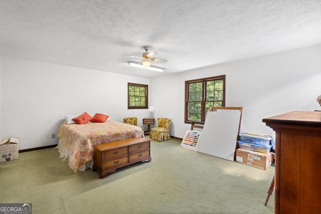 151 Evans Road, Milner, GA 30257