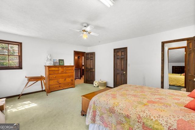 151 Evans Road, Milner, GA 30257