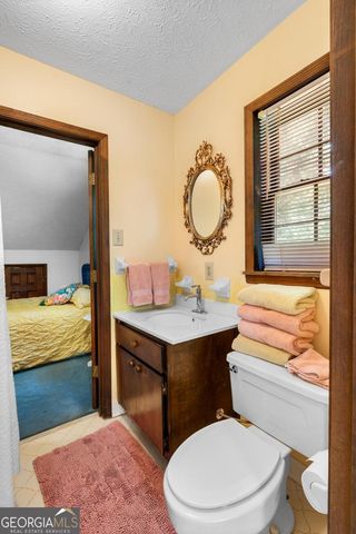 151 Evans Road, Milner, GA 30257
