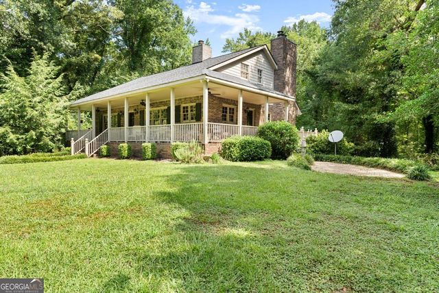 151 Evans Road, Milner, GA 30257