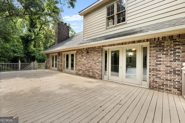 151 Evans Road, Milner, GA 30257