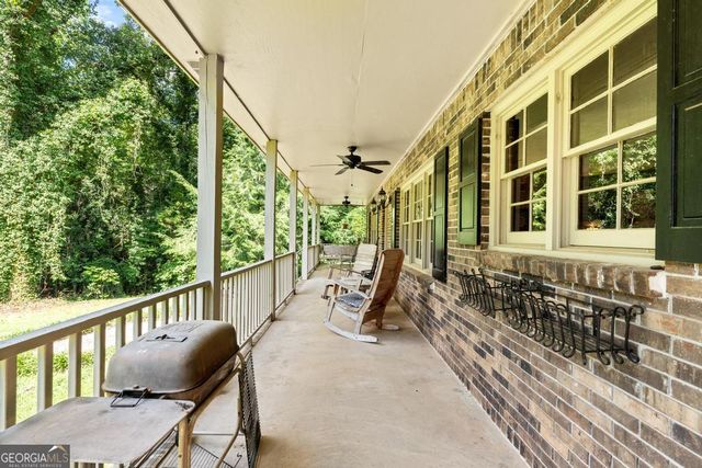 151 Evans Road, Milner, GA 30257