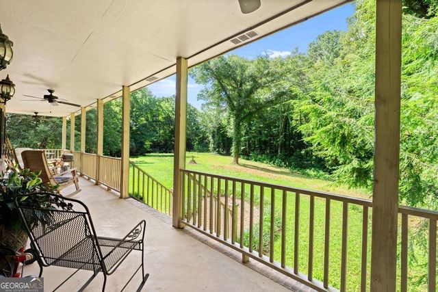151 Evans Road, Milner, GA 30257