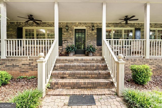 151 Evans Road, Milner, GA 30257