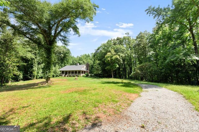 151 Evans Road, Milner, GA 30257