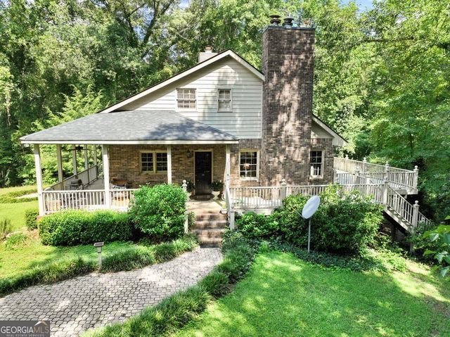 151 Evans Road, Milner, GA 30257