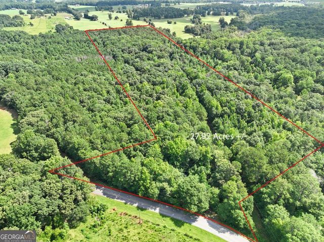151 Evans Road, Milner, GA 30257