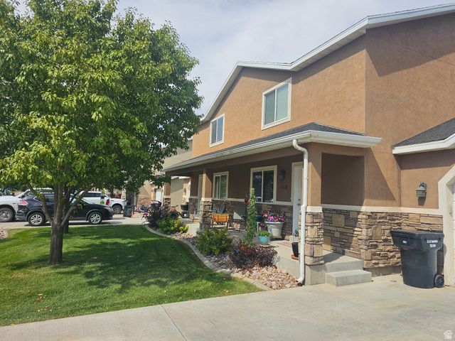 481 E 1080 S, Roosevelt, UT 84066