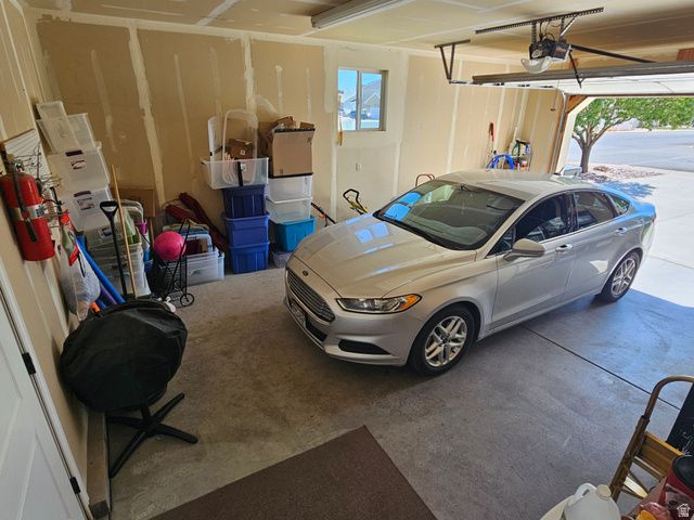 481 E 1080 S, Roosevelt, UT 84066