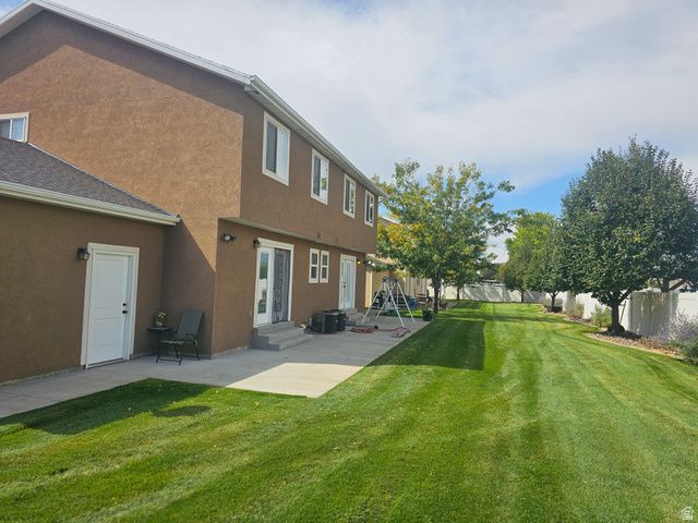 481 E 1080 S, Roosevelt, UT 84066