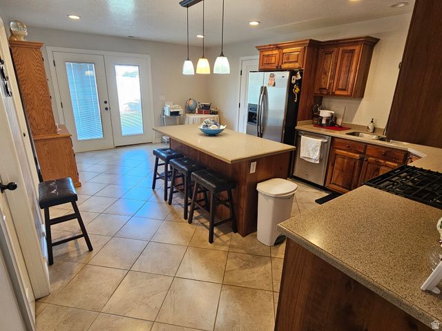 481 E 1080 S, Roosevelt, UT 84066