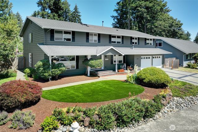 12104 NE 141st Street, Kirkland, WA 98034