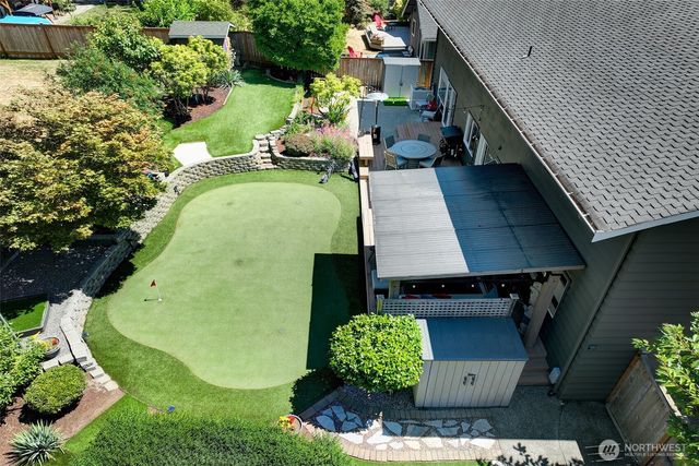 12104 NE 141st Street, Kirkland, WA 98034
