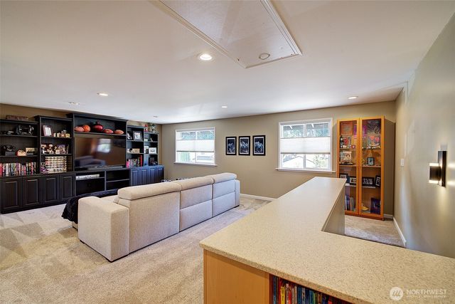 12104 NE 141st Street, Kirkland, WA 98034