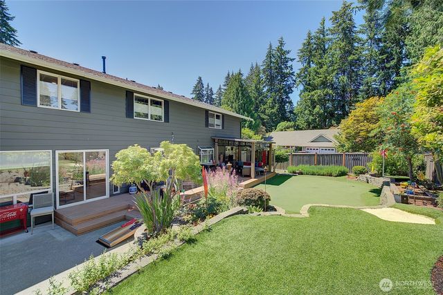 12104 NE 141st Street, Kirkland, WA 98034