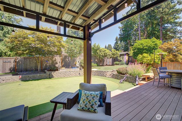 12104 NE 141st Street, Kirkland, WA 98034