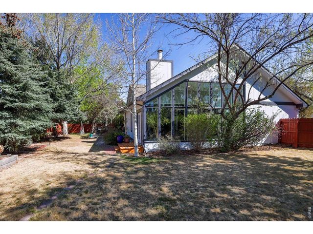 5433 La Plata Cir, Boulder, CO 80301
