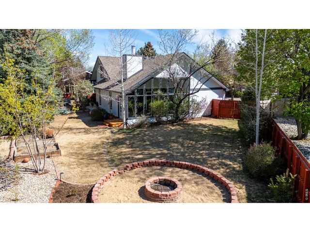 5433 La Plata Cir, Boulder, CO 80301